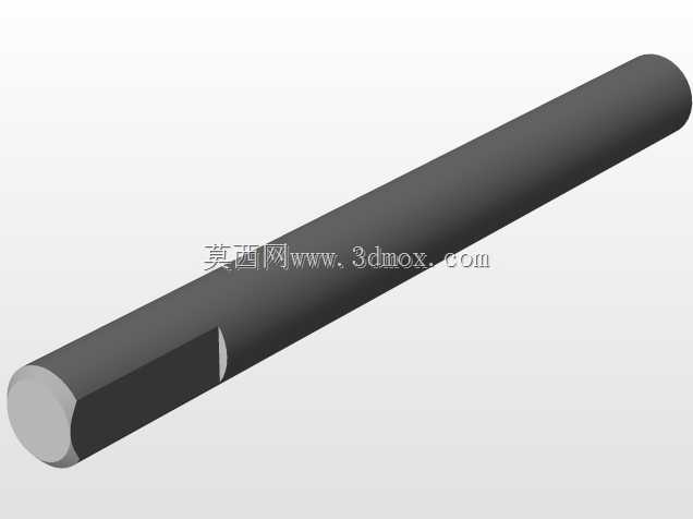 卧式斯特林发动机…由阿米拉Prses设计