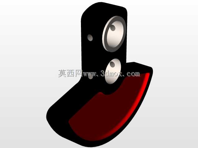 气动6缸径向发动机。。。阿米尔·斯瓦戈设计
