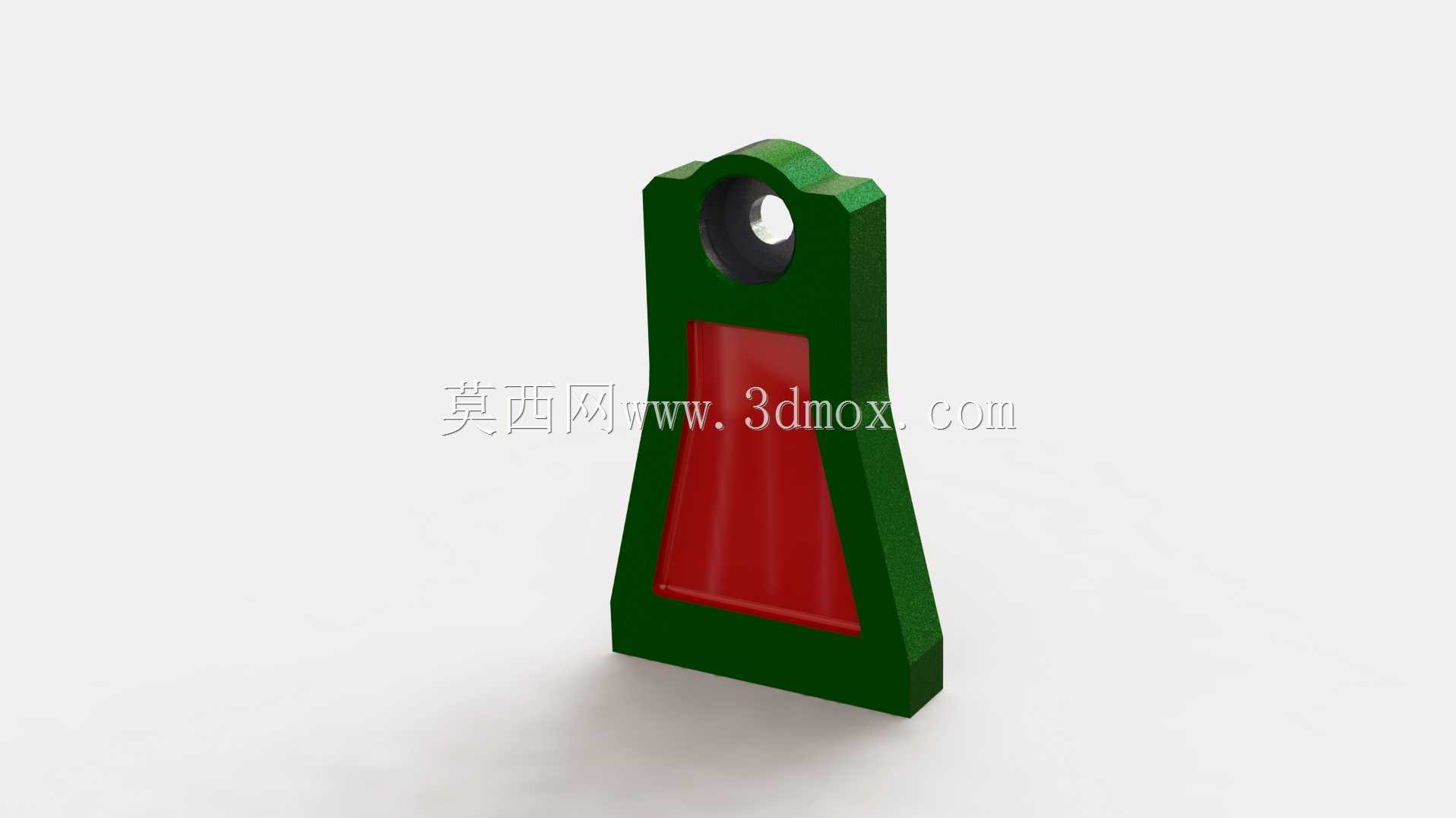 气动6缸径向发动机。。。阿米尔·斯瓦戈设计