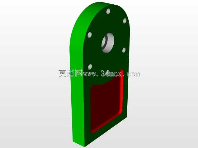 气动6缸径向发动机。。。阿米尔·斯瓦戈设计