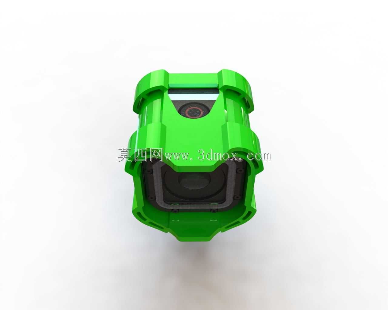 ����Gopro�Ự��3d��ӡ���Է���