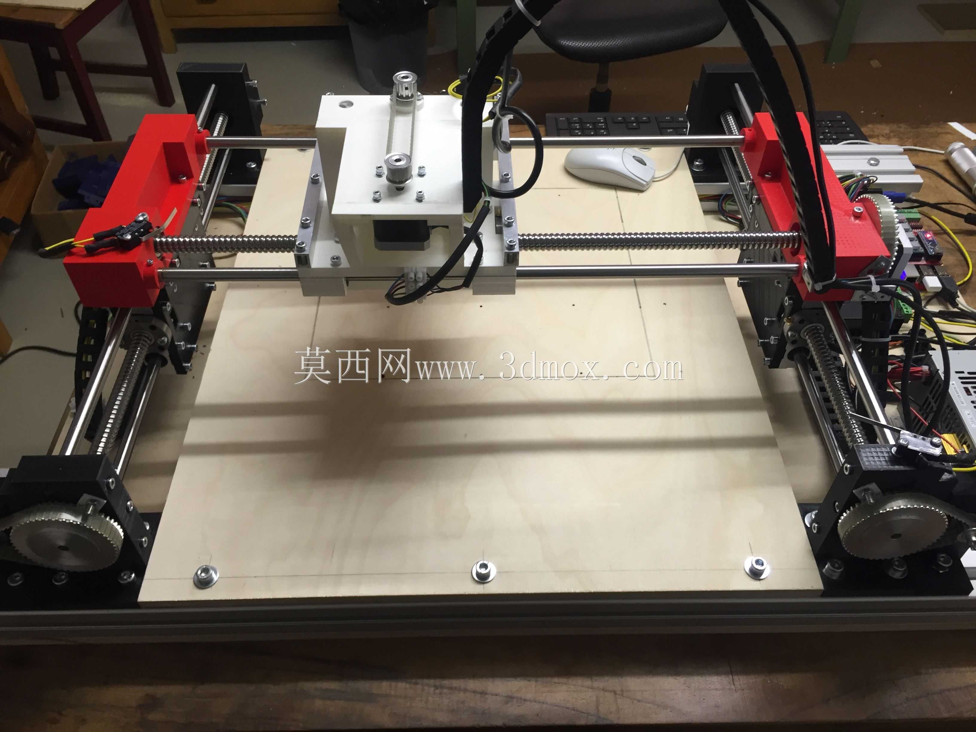 �ҵ�CNC V3