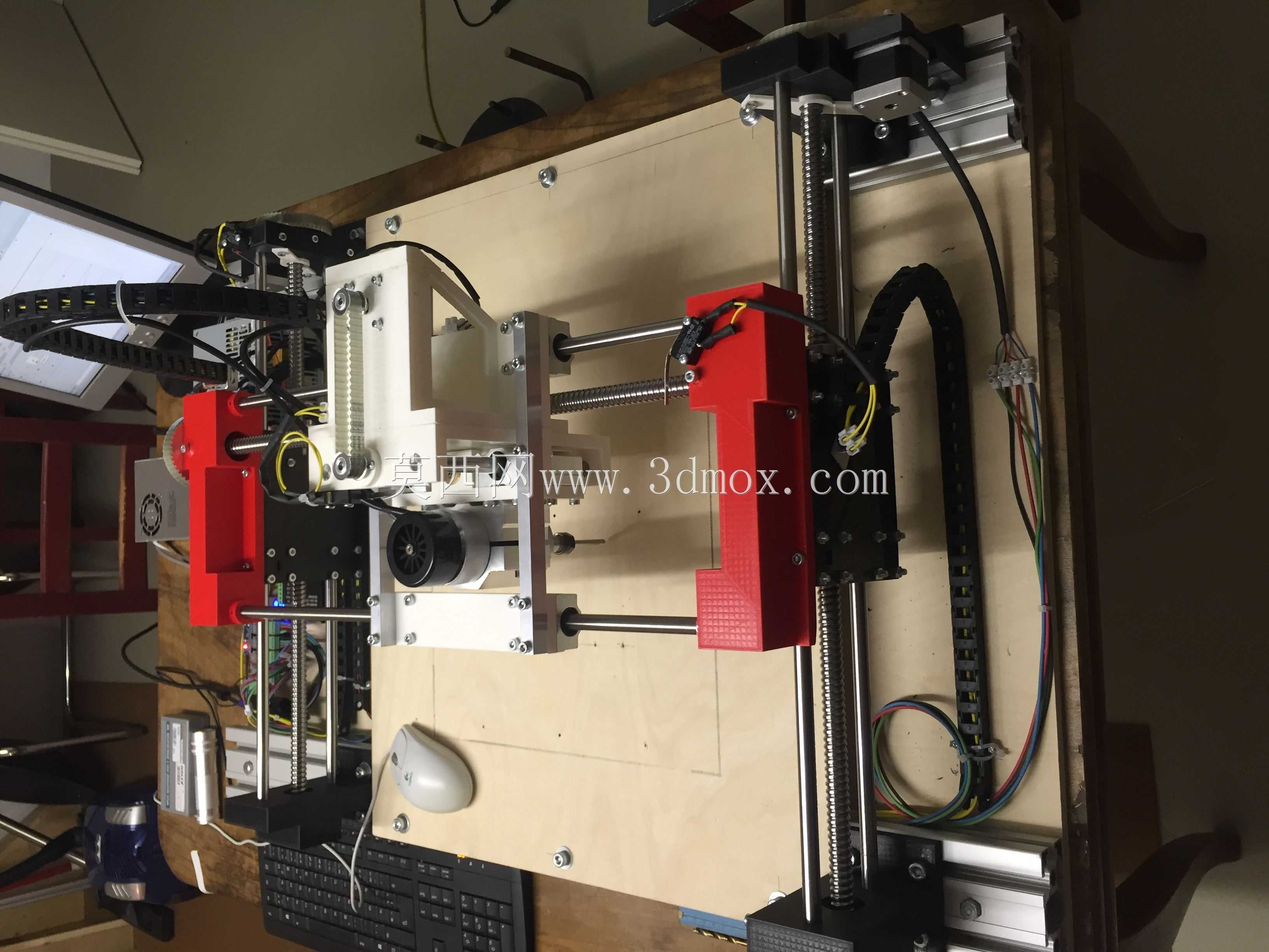 �ҵ�CNC V3