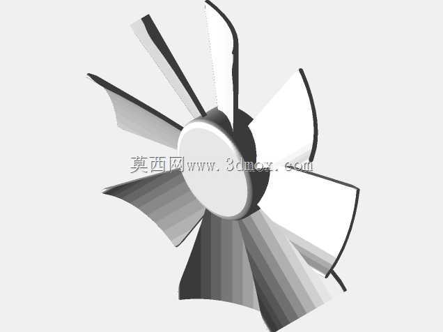 安装浴室排气电机的风扇-一个用于正向空气,一个用于反向空气。
