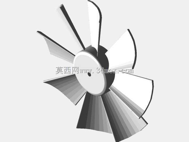 安装浴室排气电机的风扇-一个用于正向空气,一个用于反向空气。