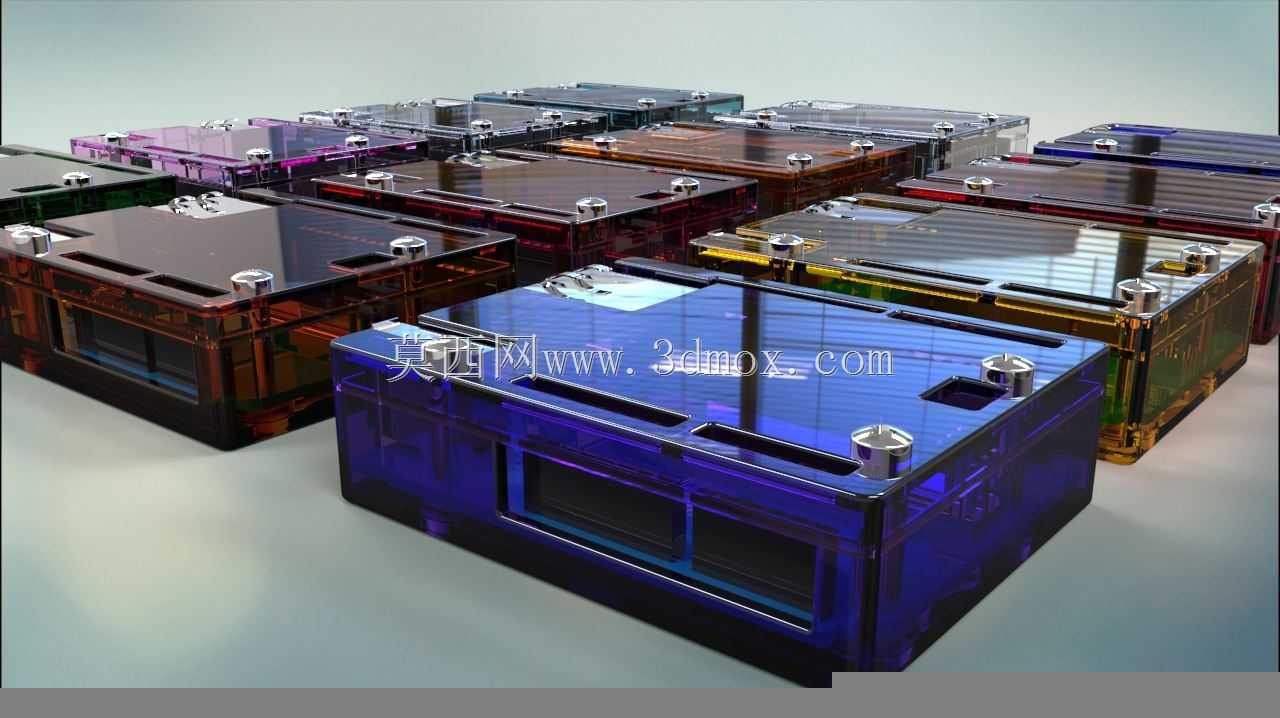 3D打印Arduino Yun手机壳
