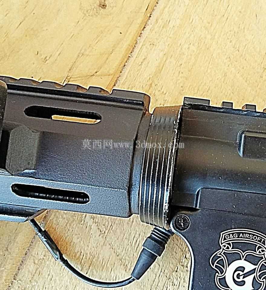 ����gr4-g26 de g\u0026g airsoft