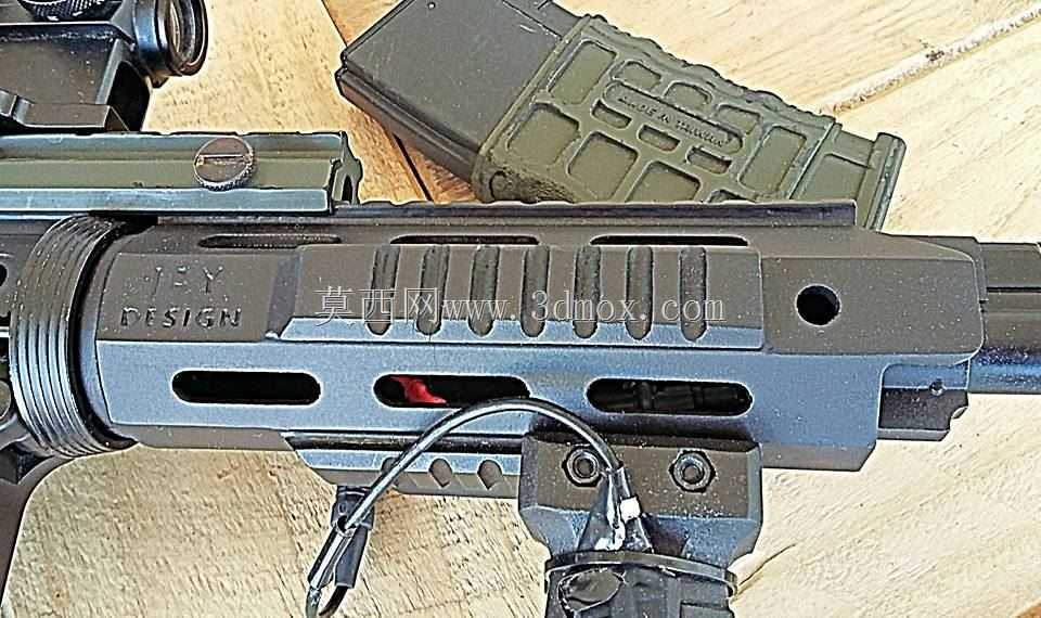 ����gr4-g26 de g\u0026g airsoft