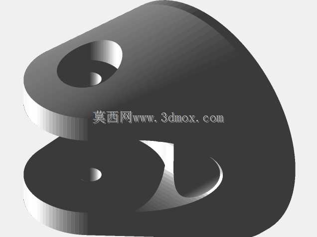 数字日晷