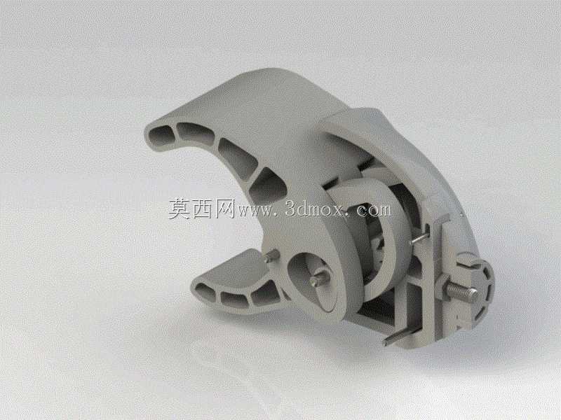 假肢终端乐高