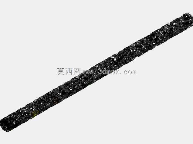 铁屑和钢管对抗外星人