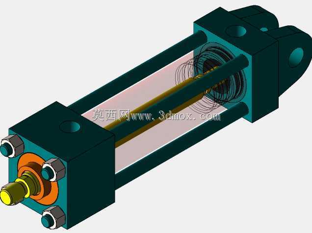 Ck-50/22*130mm