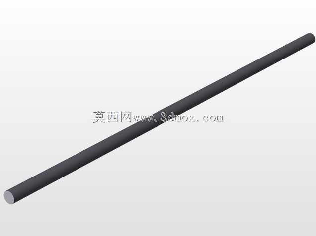 简单可打印的电动螺旋轴测试
