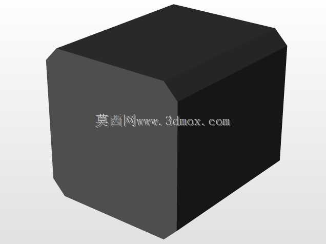 简单可打印的电动螺旋轴测试