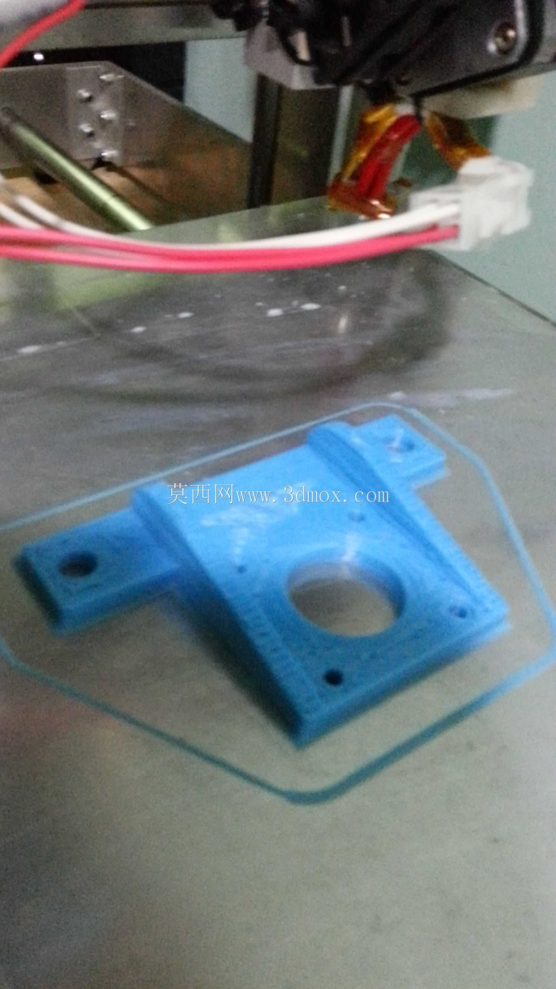 3D打印机MC01 Impressora 3D