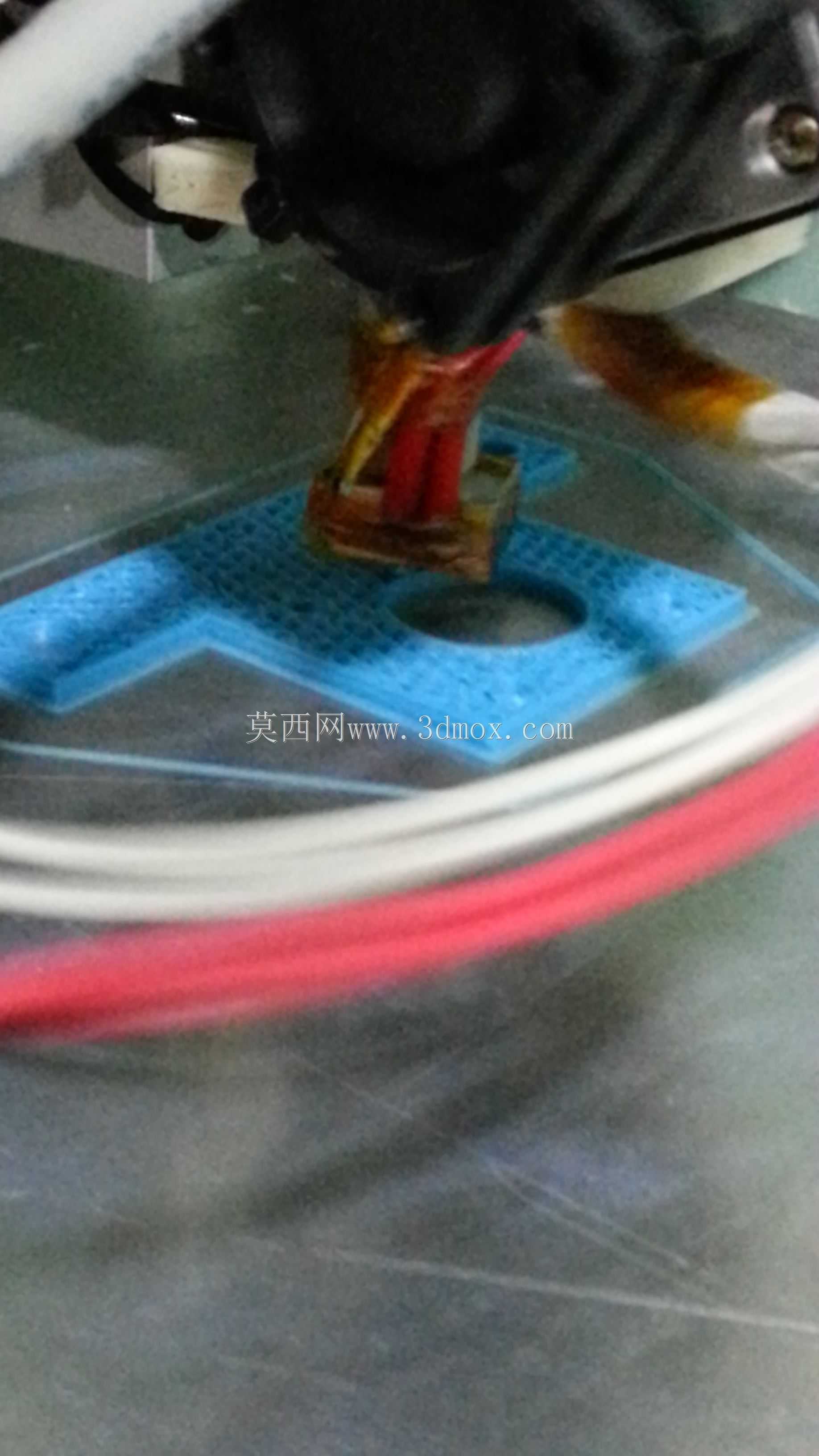 3D打印机MC01 Impressora 3D