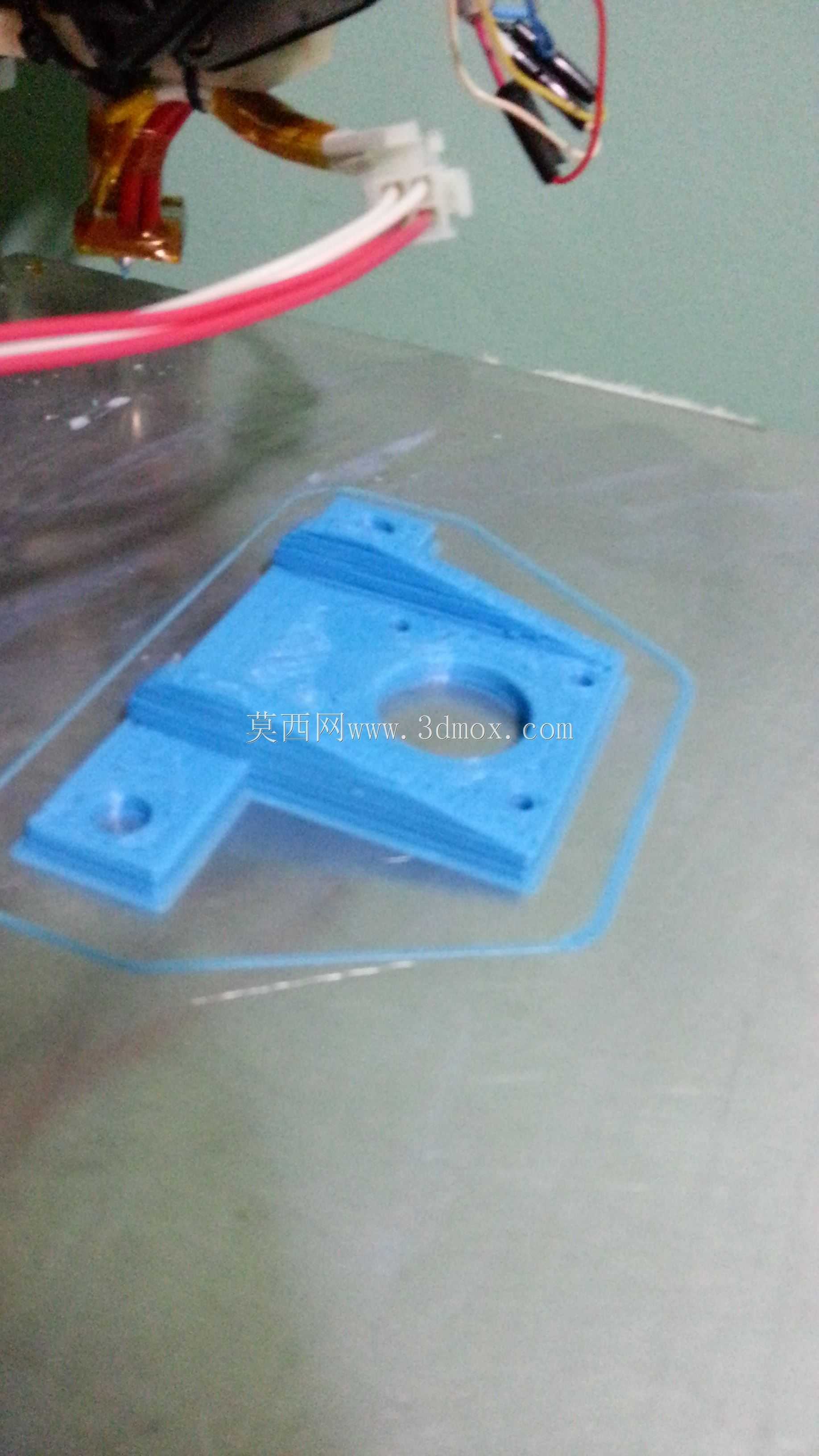 3D打印机MC01 Impressora 3D