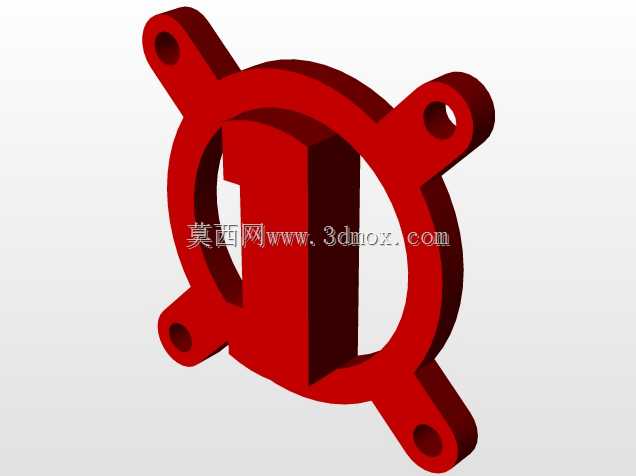 3D打印机MC01 Impressora 3D