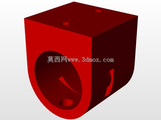 3D打印机MC01 Impressora 3D