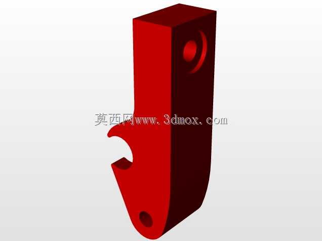 3D打印机MC01 Impressora 3D