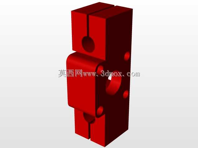 3D打印机MC01 Impressora 3D