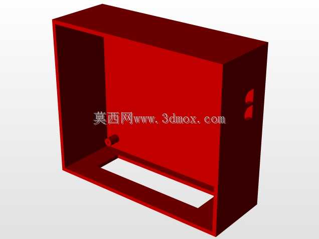 3D打印机MC01 Impressora 3D