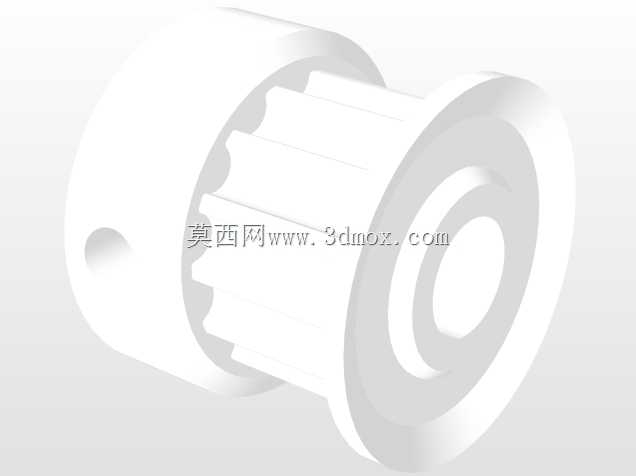 3D打印机MC01 Impressora 3D