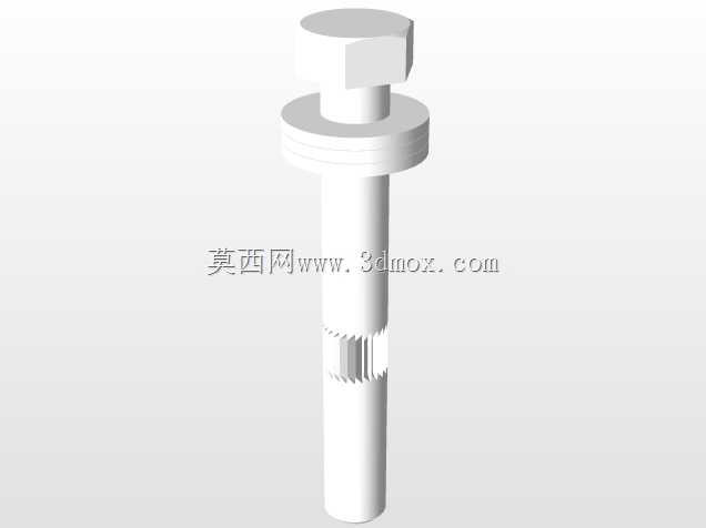 3D打印机MC01 Impressora 3D