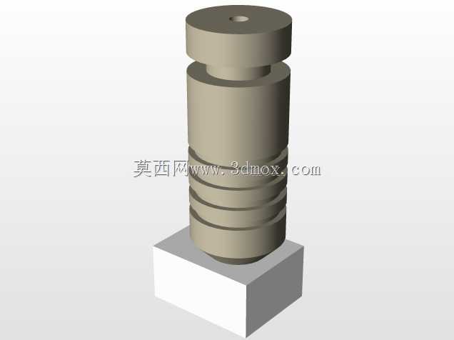 3D打印机MC01 Impressora 3D