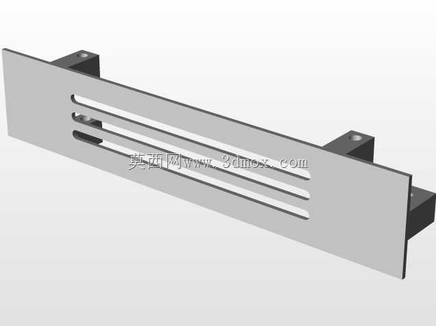 3D打印机MC01 Impressora 3D