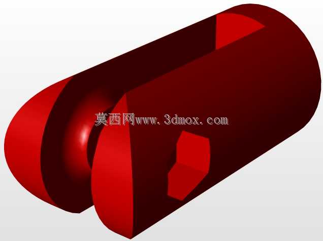 3D打印机MC01 Impressora 3D