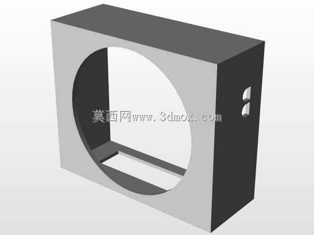 3D打印机MC01 Impressora 3D