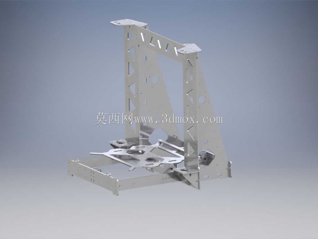 Prusa i3�ּ����и��ְ汾2.5 DXL