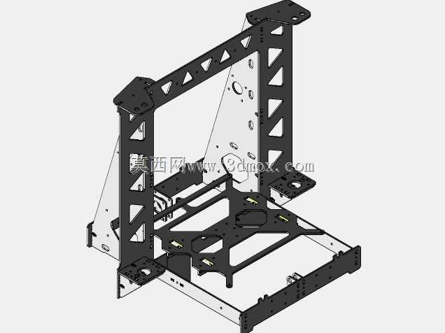 Prusa i3�ּ����и��ְ汾2.5 DXL