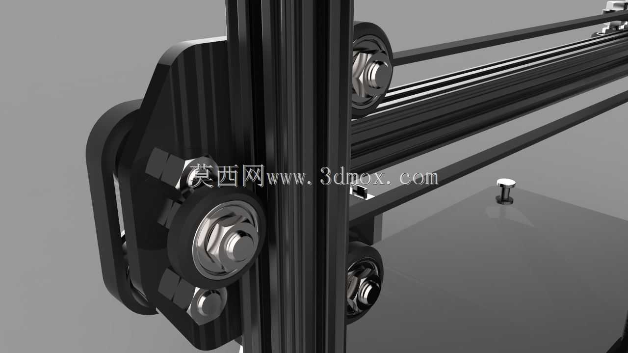 Prusa i3 3D��ӡ��