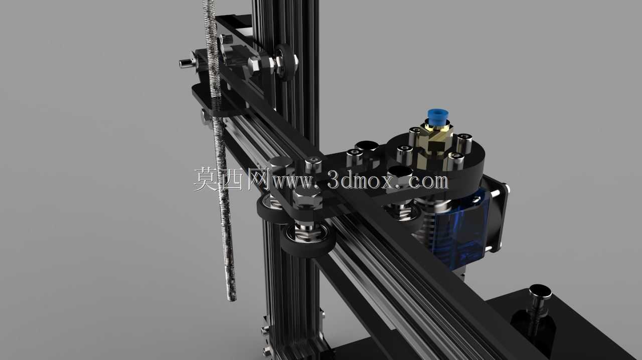 Prusa i3 3D��ӡ��