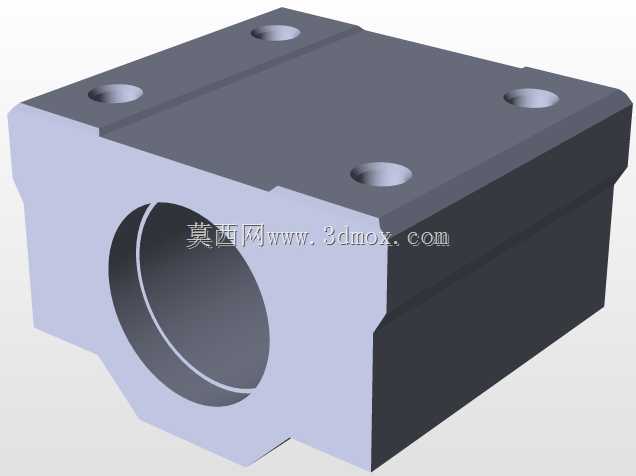 CoreXY 3D打印机