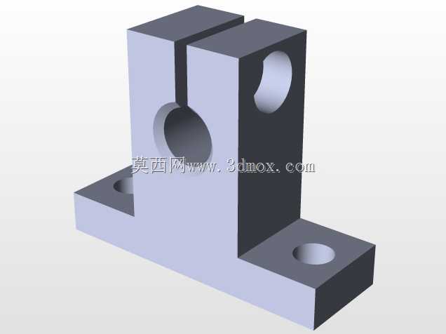 CoreXY 3D打印机