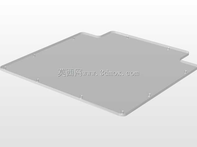CoreXY 3D打印机