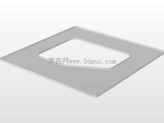 CoreXY 3D打印机