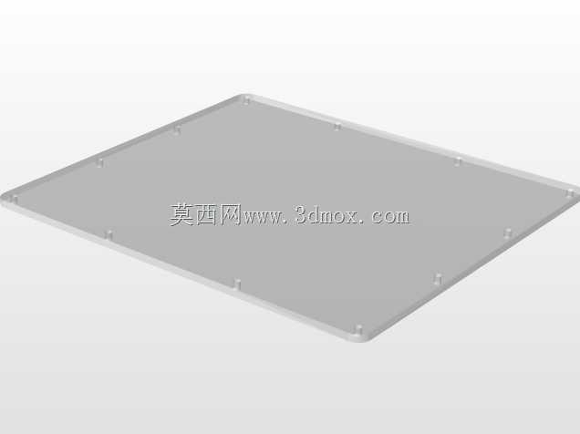 CoreXY 3D打印机