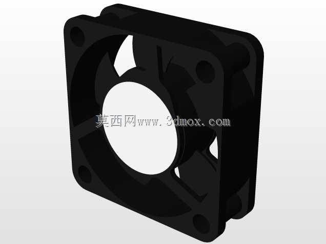 CoreXY 3D打印机
