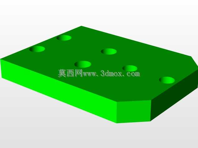 CoreXY 3D打印机