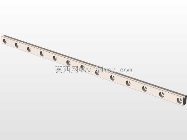 CoreXY 3D打印机
