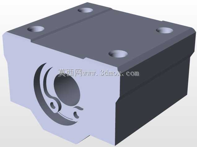 CoreXY 3D打印机