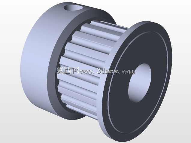 CoreXY 3D打印机
