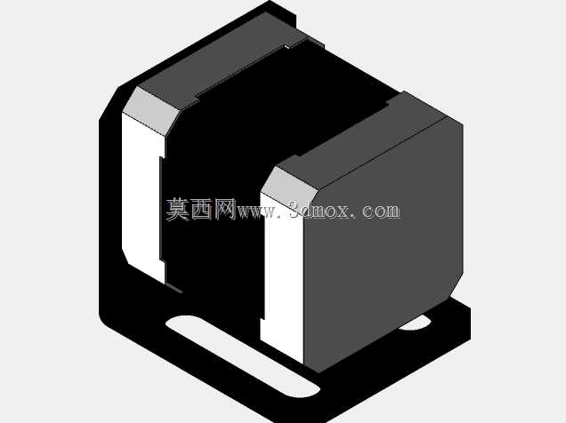 CoreXY 3D打印机
