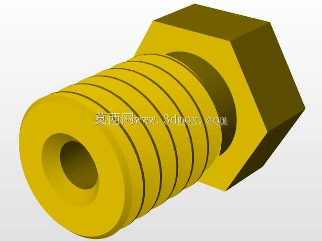 CoreXY 3D打印机