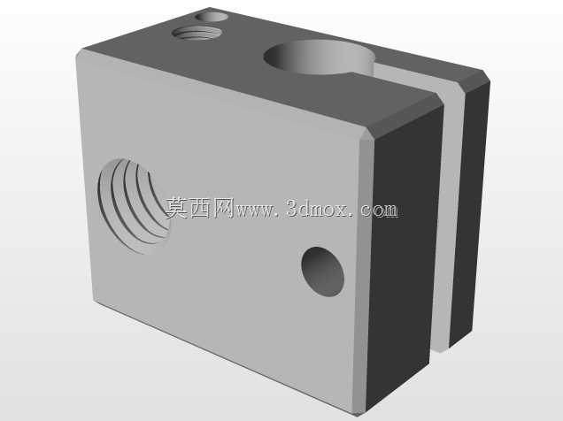 CoreXY 3D打印机
