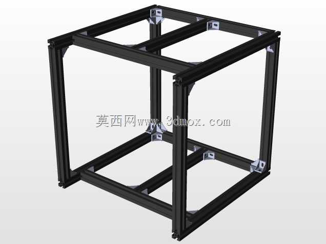 CoreXY 3D打印机